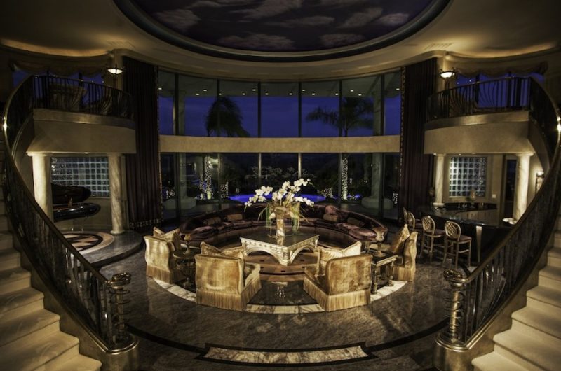 Spectacular Granite Bay Mansion Priced at $12,000,000 spectacular granite bay mansion priced at 12000000 194c0e9