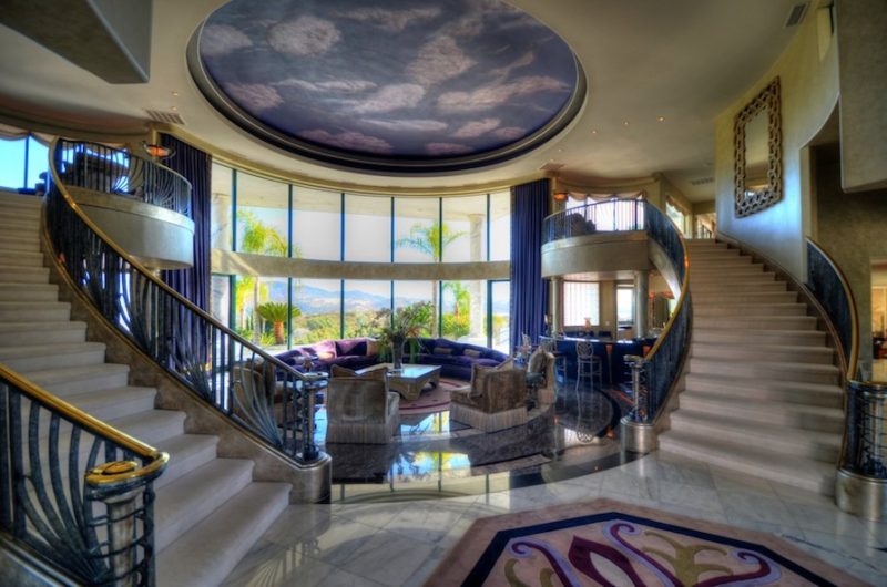 Spectacular Granite Bay Mansion Priced at $12,000,000 spectacular granite bay mansion priced at 12000000 213651c