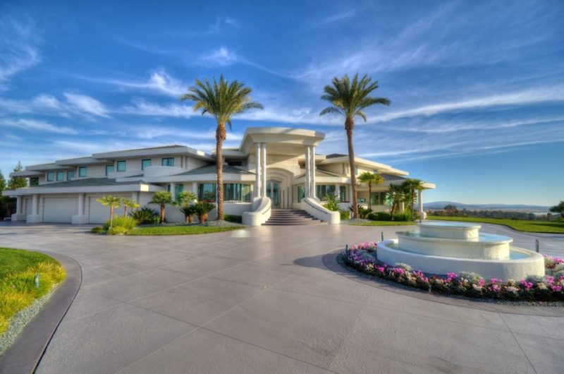 Spectacular Granite Bay Mansion Priced at $12,000,000 spectacular granite bay mansion priced at 12000000 223775d
