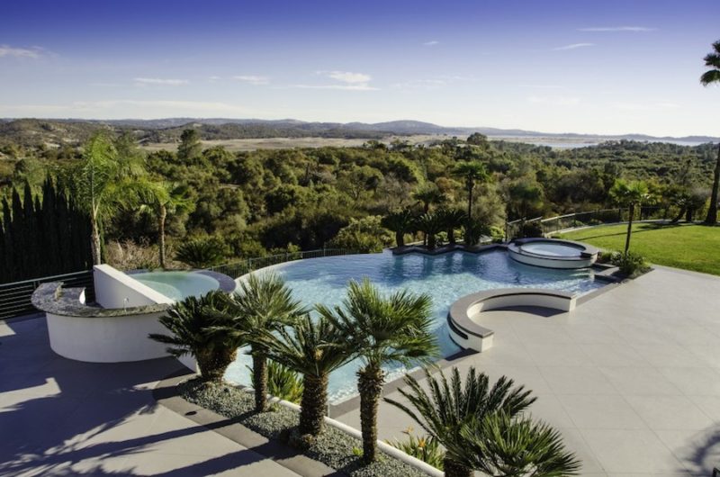 Spectacular Granite Bay Mansion Priced at $12,000,000 spectacular granite bay mansion priced at 12000000 37545be