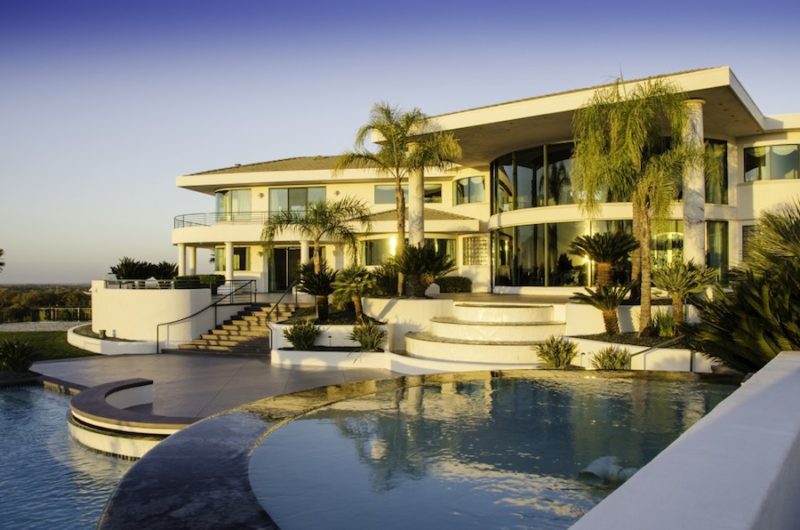 Spectacular Granite Bay Mansion Priced at $12,000,000 spectacular granite bay mansion priced at 12000000 501ad45