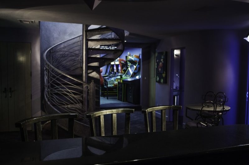 Spectacular Granite Bay Mansion Priced at $12,000,000 spectacular granite bay mansion priced at 12000000 5c0f6ae