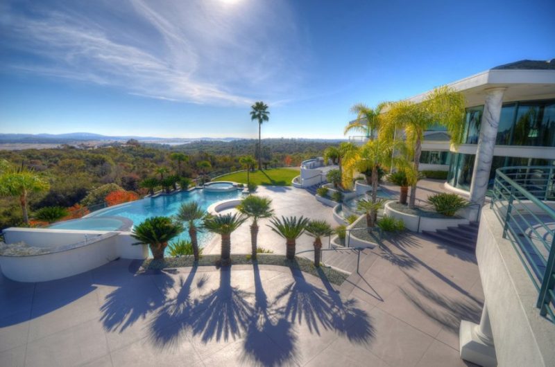 Spectacular Granite Bay Mansion Priced at $12,000,000 spectacular granite bay mansion priced at 12000000 6e05794