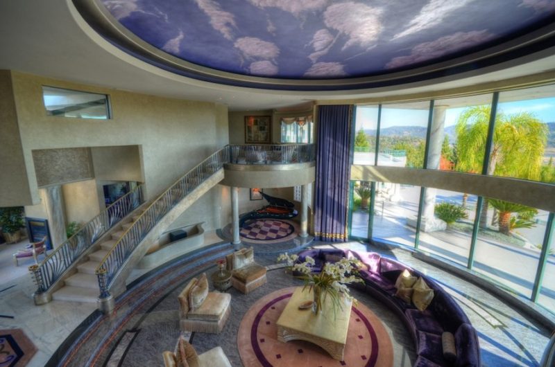 Spectacular Granite Bay Mansion Priced at $12,000,000 spectacular granite bay mansion priced at 12000000 7fb49ad