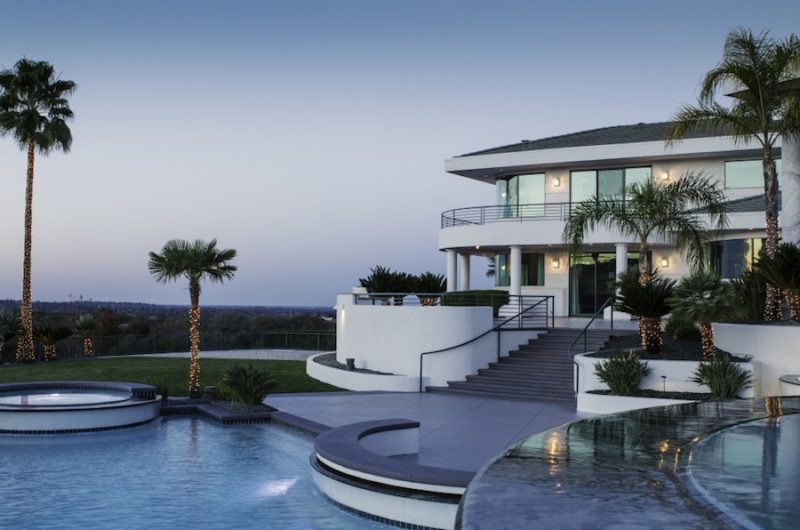 Spectacular Granite Bay Mansion Priced at $12,000,000 spectacular granite bay mansion priced at 12000000 a7ff4e5