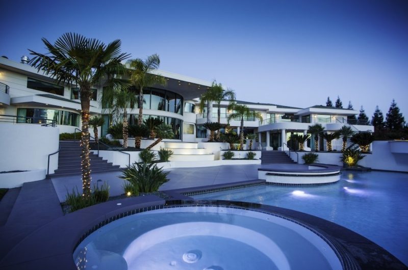 Spectacular Granite Bay Mansion Priced at $12,000,000 spectacular granite bay mansion priced at 12000000 c276a80