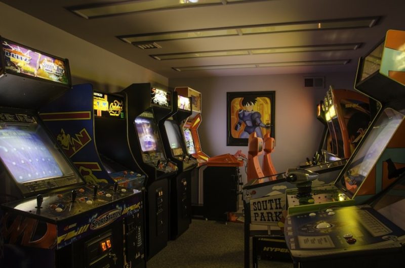 Spectacular Granite Bay Mansion Priced at $12,000,000 spectacular granite bay mansion priced at 12000000 c426e55