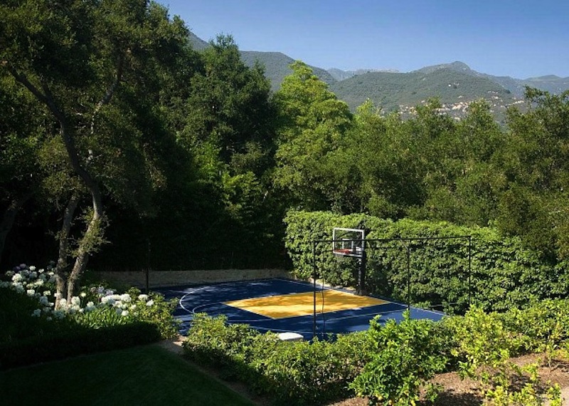 Spectacular Les Chenes Residence in California, USA spectacular les chenes residence in california usa 12e72db