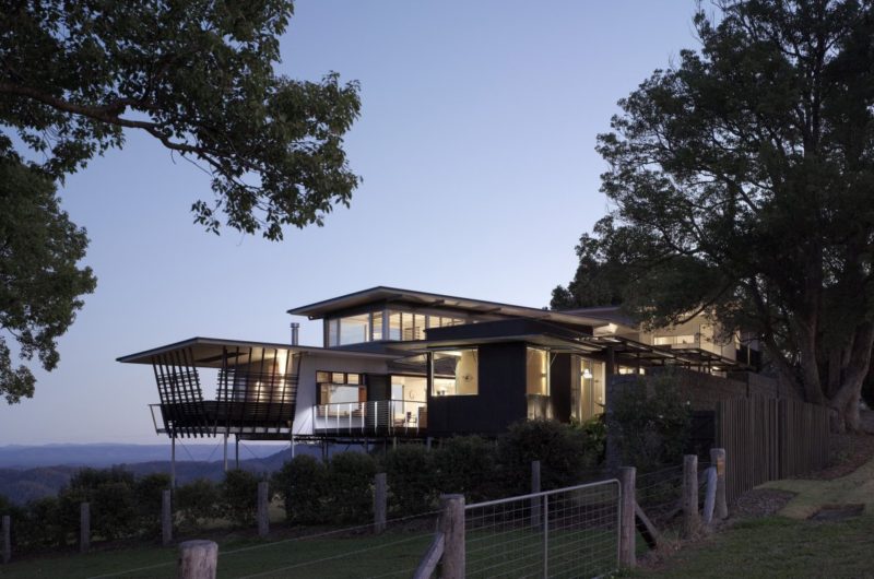 Spectacular Maleny House In Maleny, Australia spectacular maleny house in maleny australia bb1c420