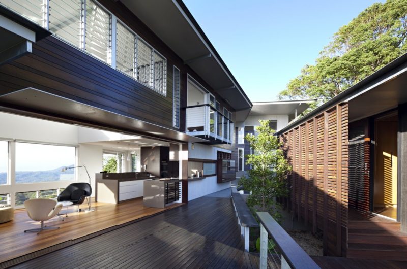 Spectacular Maleny House In Maleny, Australia spectacular maleny house in maleny australia bfe4343