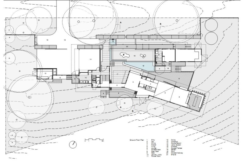 Spectacular Maleny House In Maleny, Australia spectacular maleny house in maleny australia d508bde