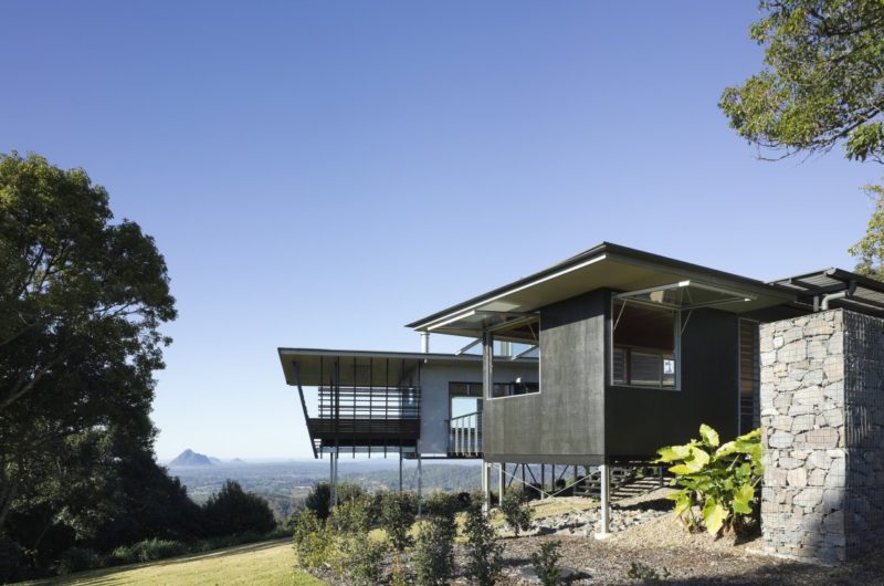Spectacular Maleny House In Maleny, Australia spectacular maleny house in maleny australia fa4bcfd