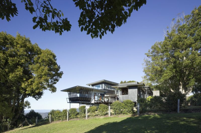 Spectacular Maleny House In Maleny, Australia spectacular maleny house in maleny australia fd37aa3