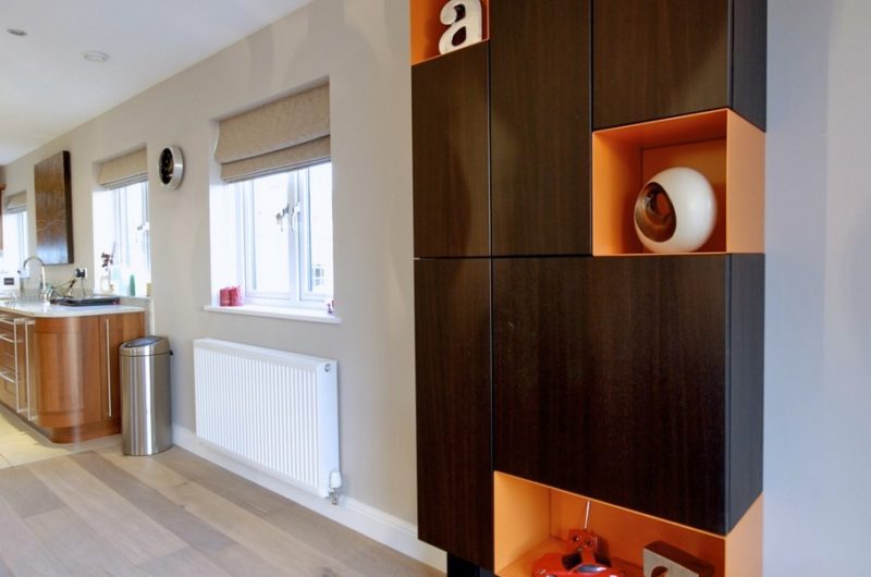 Spectacular Manchester Penthouse Interior by Curve spectacular manchester penthouse interior by curve 2822711