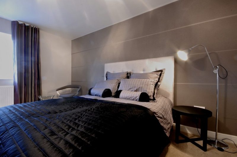 Spectacular Manchester Penthouse Interior by Curve spectacular manchester penthouse interior by curve 4b5ac63