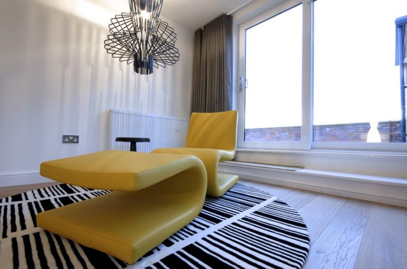 Spectacular Manchester Penthouse Interior by Curve spectacular manchester penthouse interior by curve ae5bb65