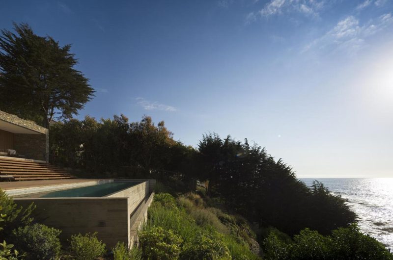 Spectacular Rocas House In Valparaíso Region, Chile spectacular rocas house in valparaso region chile 1f2b7f4