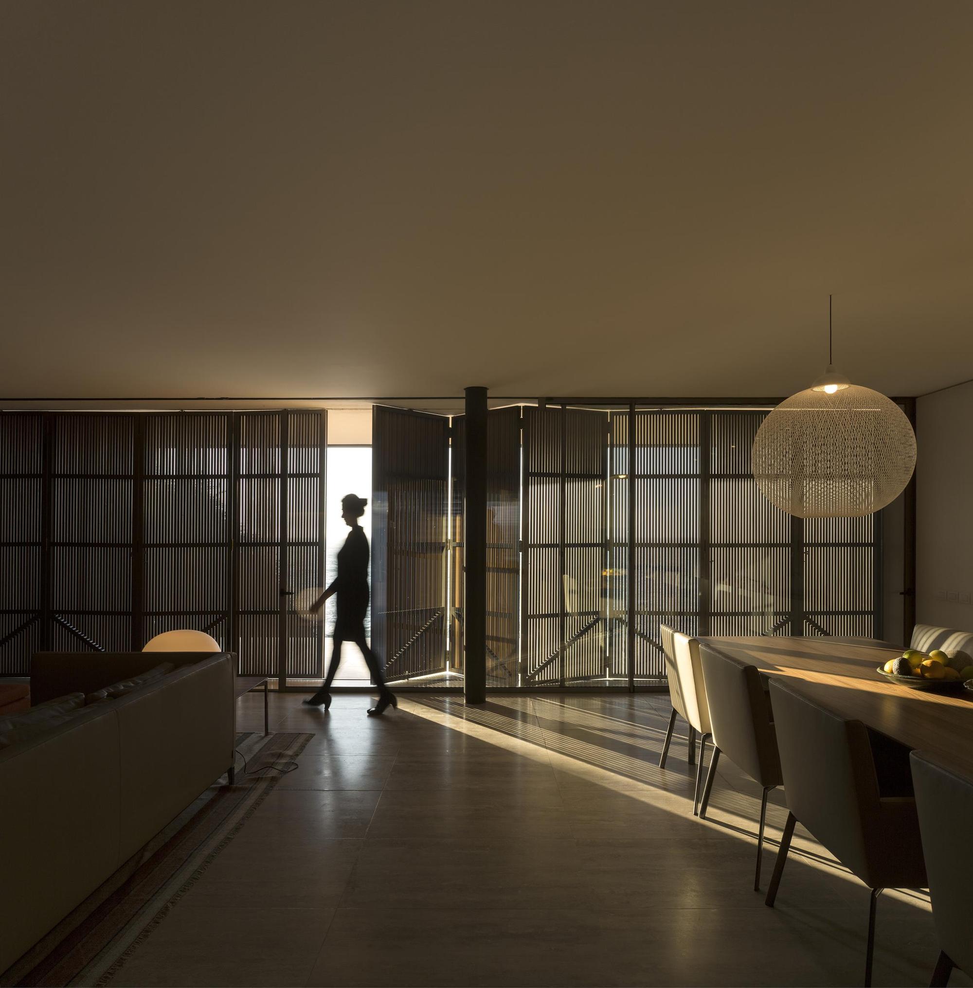 Spectacular Rocas House In Valparaíso Region, Chile spectacular rocas house in valparaso region chile 6b1a372