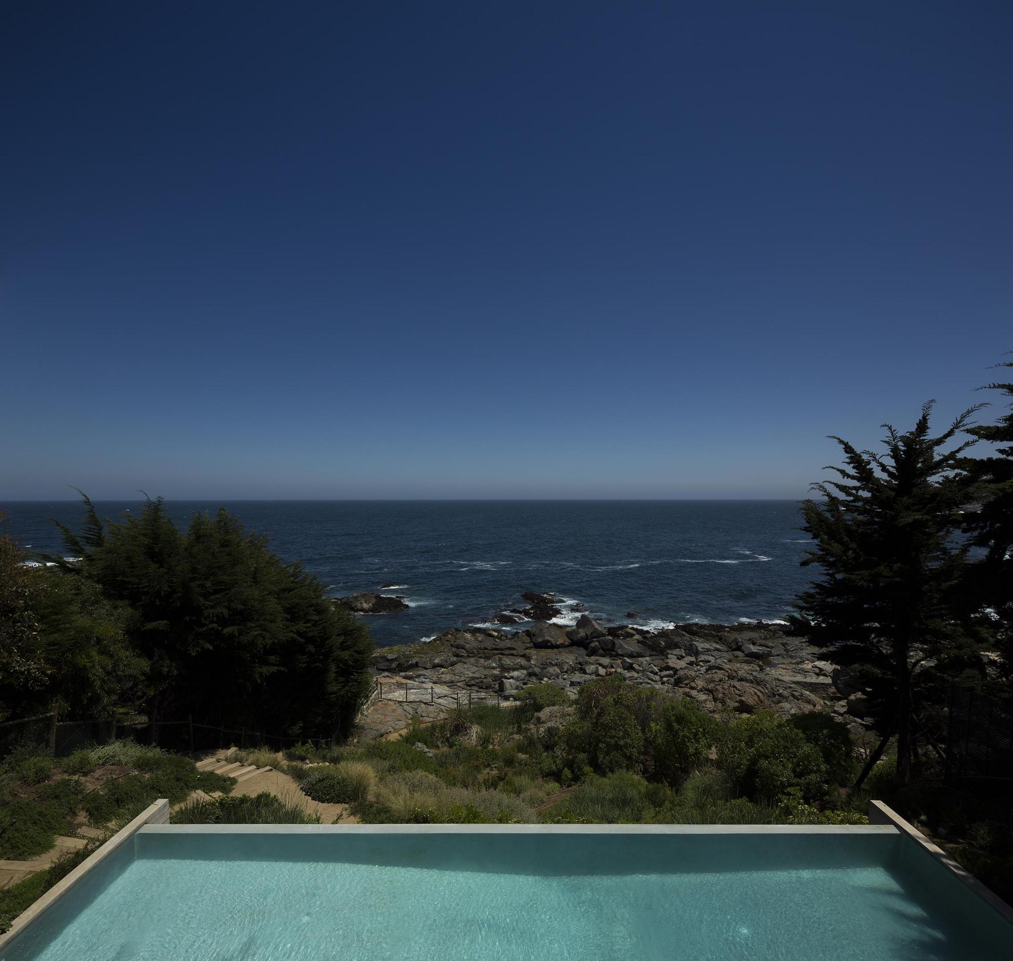 Spectacular Rocas House In Valparaíso Region, Chile spectacular rocas house in valparaso region chile 6f8e3a7