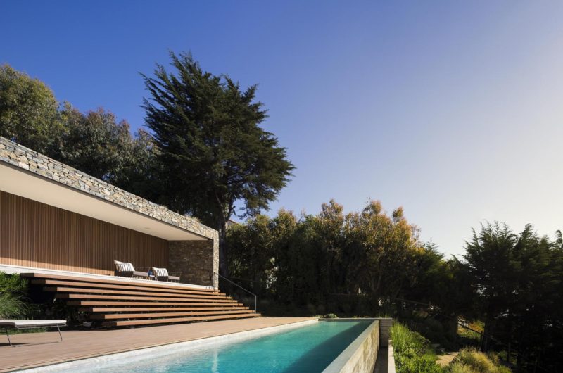 Spectacular Rocas House In Valparaíso Region, Chile spectacular rocas house in valparaso region chile 814dea0