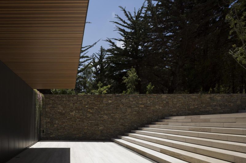 Spectacular Rocas House In Valparaíso Region, Chile spectacular rocas house in valparaso region chile db22e86