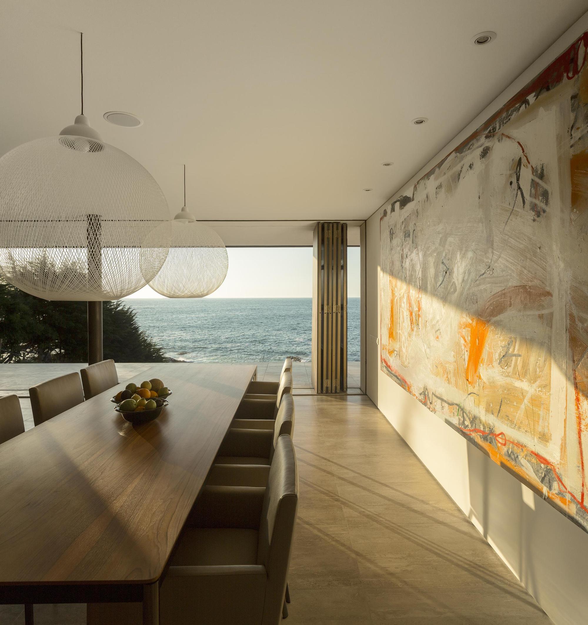 Spectacular Rocas House In Valparaíso Region, Chile spectacular rocas house in valparaso region chile ea50bc1