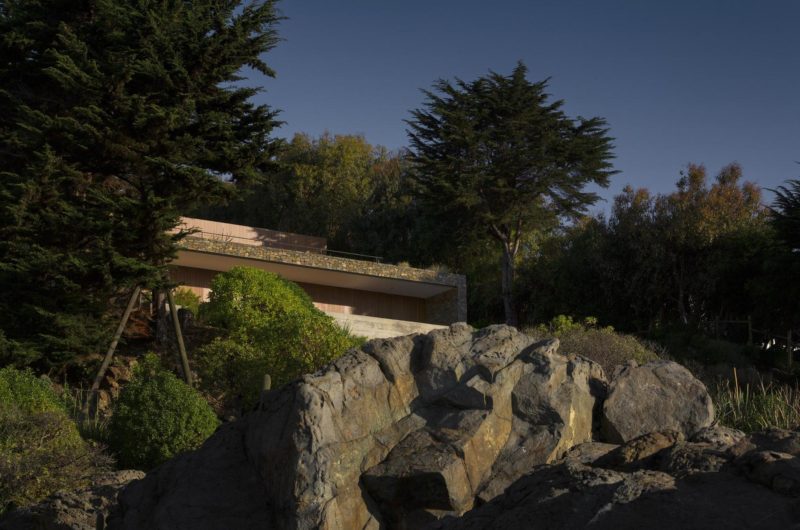 Spectacular Rocas House In Valparaíso Region, Chile spectacular rocas house in valparaso region chile ff591fd