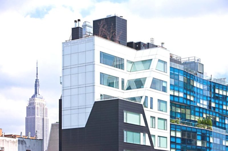 Spectacular Rooftop Apartment by Innocad spectacular rooftop apartment by innocad 5c044d7