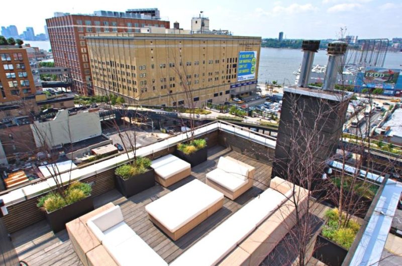 Spectacular Rooftop Apartment by Innocad spectacular rooftop apartment by innocad 7f93cfd