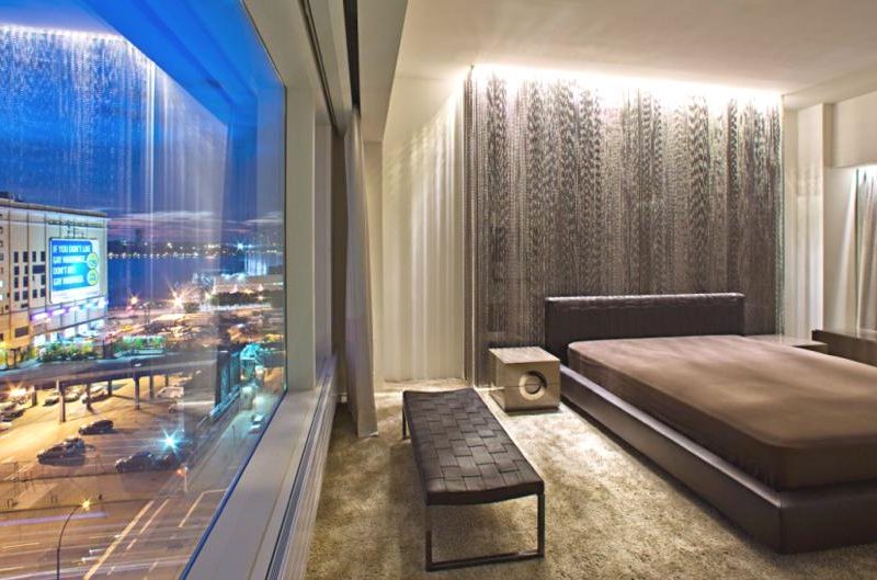 Spectacular Rooftop Apartment by Innocad spectacular rooftop apartment by innocad e23dcea