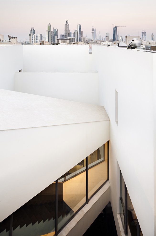 Spectacular Secret House by AGi Architects spectacular secret house by agi architects 0775ee1