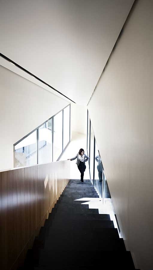 Spectacular Secret House by AGi Architects spectacular secret house by agi architects 0f0aa20