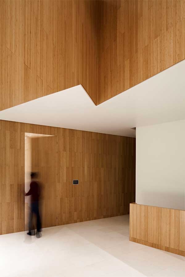 Spectacular Secret House by AGi Architects spectacular secret house by agi architects 2391c29