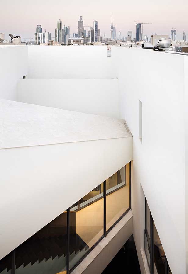 Spectacular Secret House by AGi Architects spectacular secret house by agi architects 69d5f6b