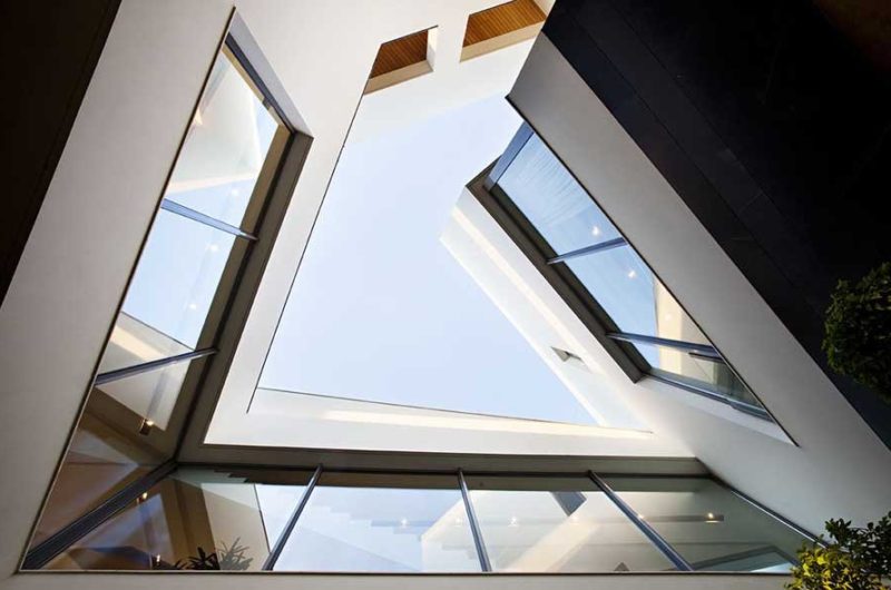 Spectacular Secret House by AGi Architects spectacular secret house by agi architects 7d75316