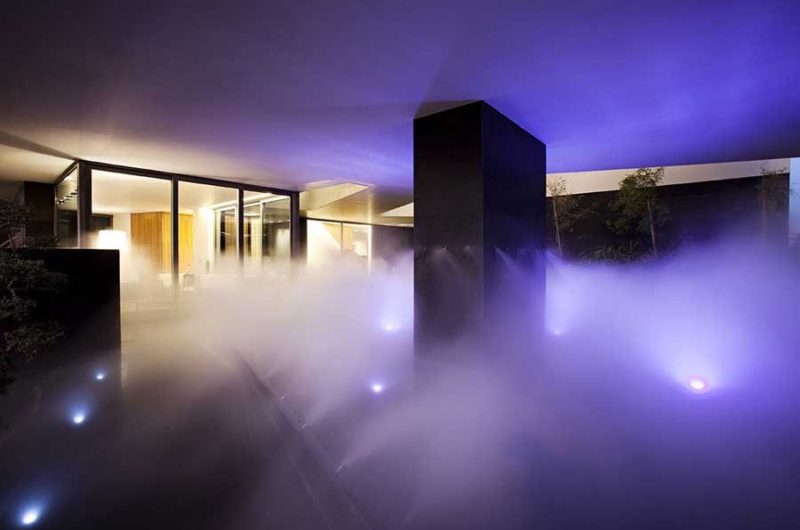 Spectacular Secret House by AGi Architects spectacular secret house by agi architects 9912472