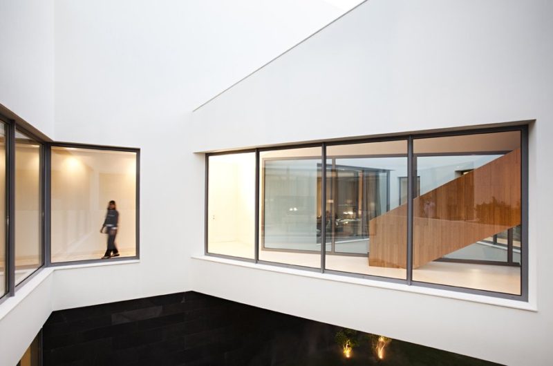 Spectacular Secret House by AGi Architects spectacular secret house by agi architects f4cefbb