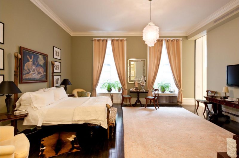 Spectacular Triplex in Tribeca, New York City spectacular triplex in tribeca new york city 6668ed9