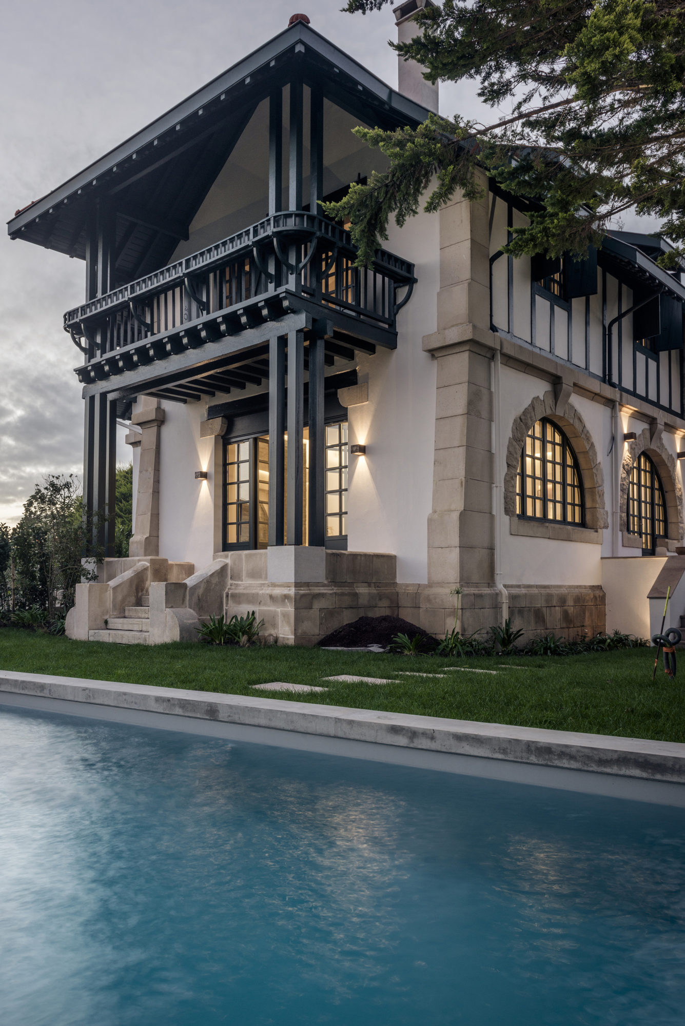 Spectacular Villa B In Bidart, France spectacular villa b in bidart france 89ff573