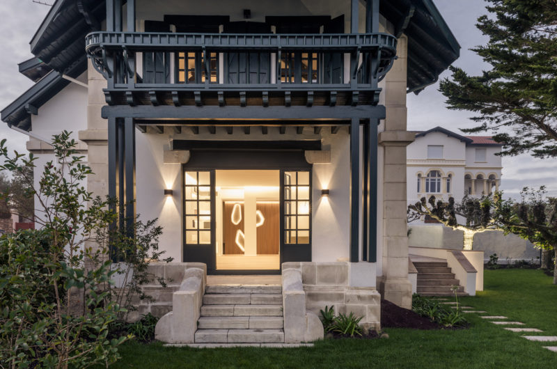 Spectacular Villa B In Bidart, France spectacular villa b in bidart france f2a207d