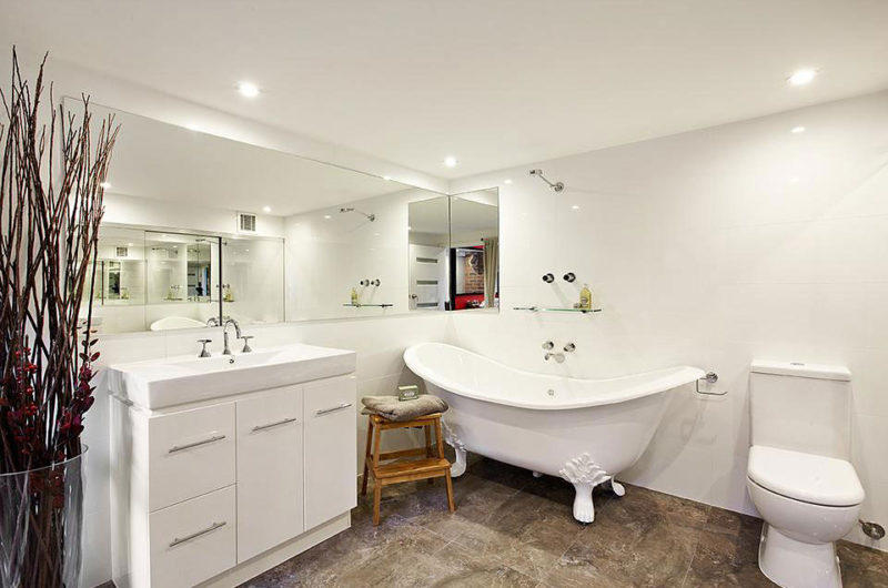 Spectacular Warehouse Conversion in Abbotsford, Australia spectacular warehouse conversion in abbotsford australia 18575da