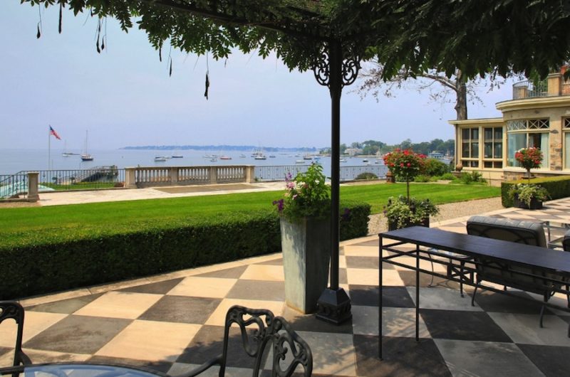 Spectacular Waterfront Estate Priced at $30,000,000 spectacular waterfront estate priced at 30000000 17a379b