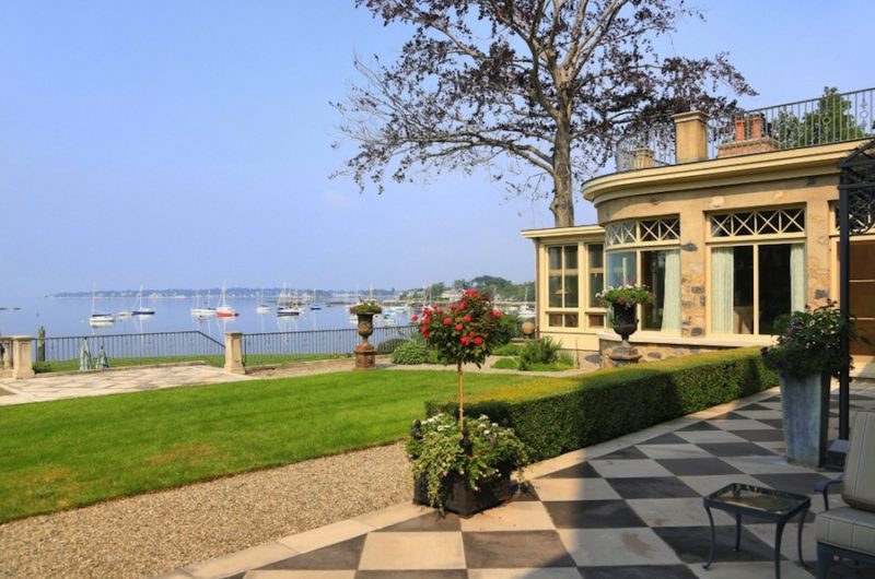 Spectacular Waterfront Estate Priced at $30,000,000 spectacular waterfront estate priced at 30000000 393ae0e