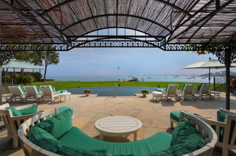 Spectacular Waterfront Estate Priced at $30,000,000 spectacular waterfront estate priced at 30000000 42d34f6