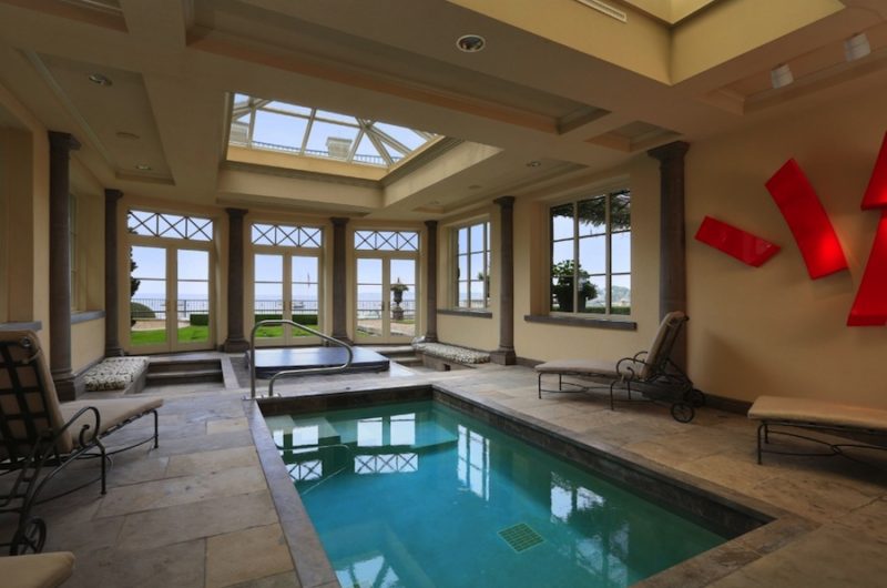 Spectacular Waterfront Estate Priced at $30,000,000 spectacular waterfront estate priced at 30000000 4856e4f