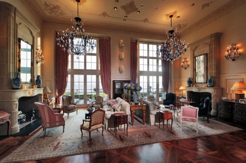 Spectacular Waterfront Estate Priced at $30,000,000 spectacular waterfront estate priced at 30000000 48db941