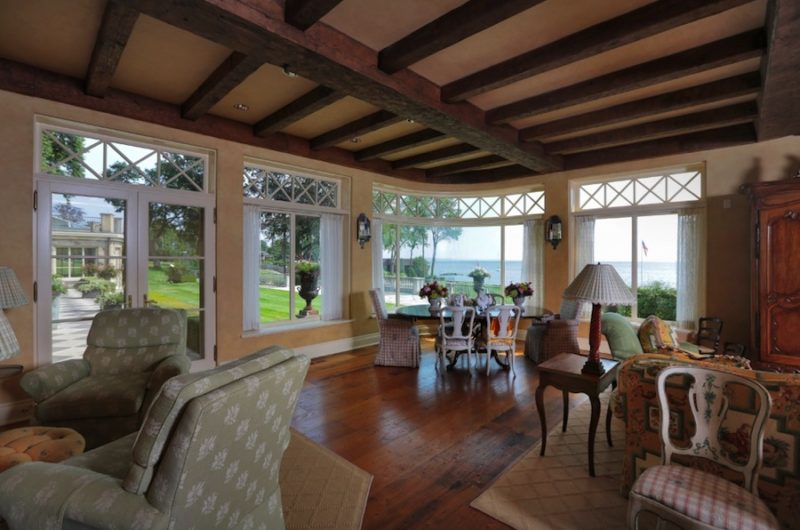 Spectacular Waterfront Estate Priced at $30,000,000 spectacular waterfront estate priced at 30000000 9d9b79b