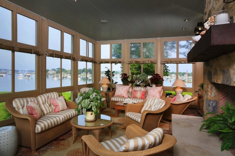 Spectacular Waterfront Estate Priced at $30,000,000 spectacular waterfront estate priced at 30000000 c75bd85