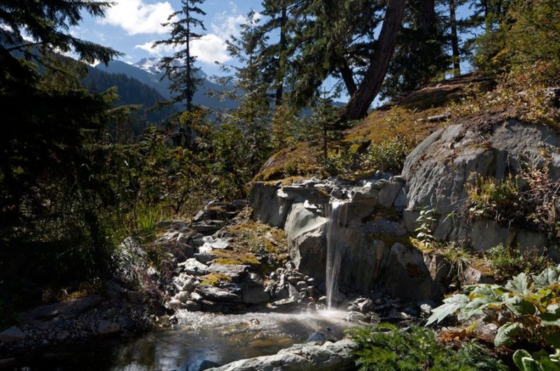 Spectacular Whistler Escape in British Columbia, Canada spectacular whistler escape in british columbia canada 4396534