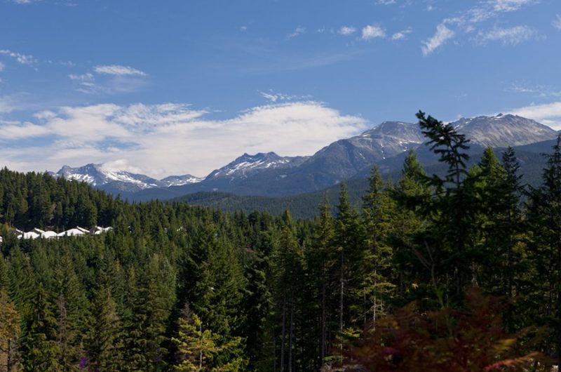 Spectacular Whistler Escape in British Columbia, Canada spectacular whistler escape in british columbia canada d4d0cda